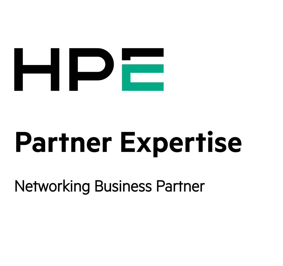 HPE Networking Partner