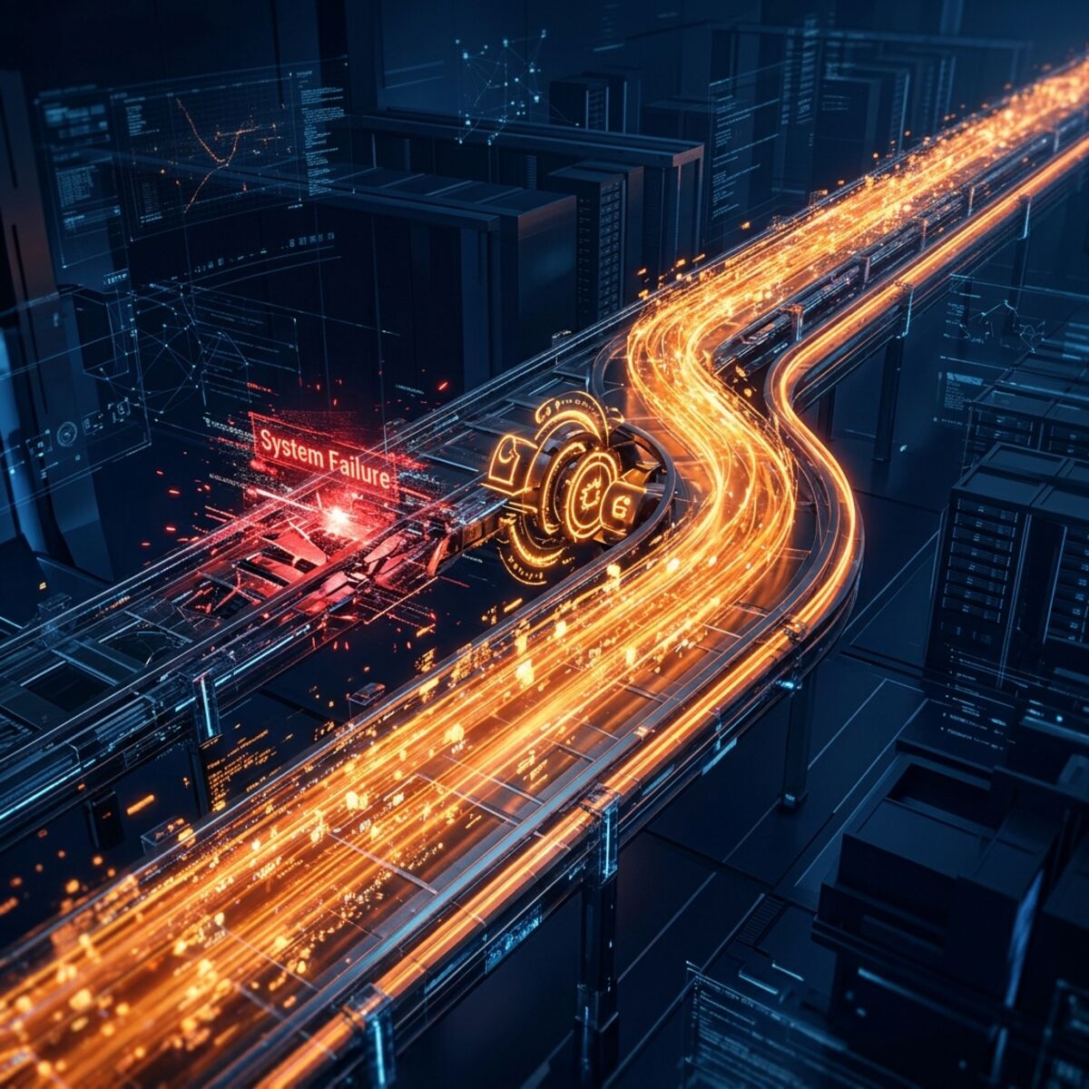 Disaster Recovery and Business Continuity